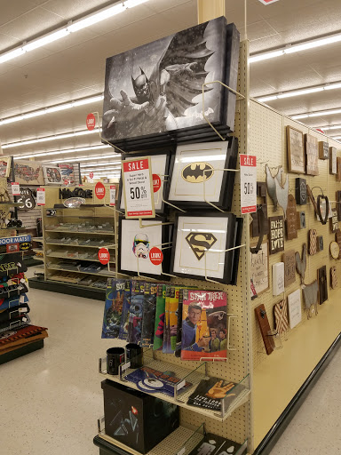Craft Store «Hobby Lobby», reviews and photos, 111 W Lincoln Hwy, Exton, PA 19341, USA