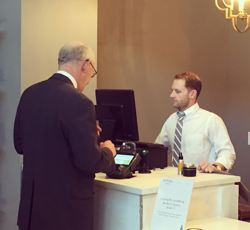 Pharmacy «Apothecary», reviews and photos, 226 11th Ave S, Nashville, TN 37203, USA