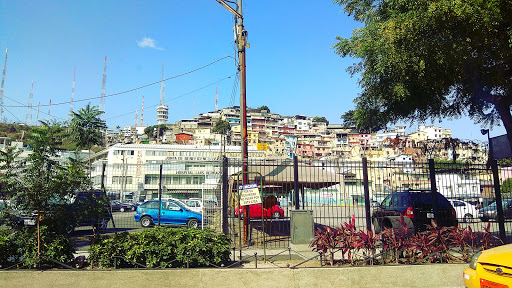 Mercado Artesanal Guayaquil