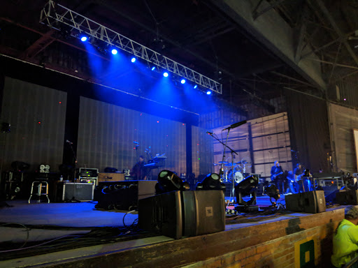 Event Venue «York Expo Center Grandstand», reviews and photos, 334 Carlisle Ave, York, PA 17404, USA