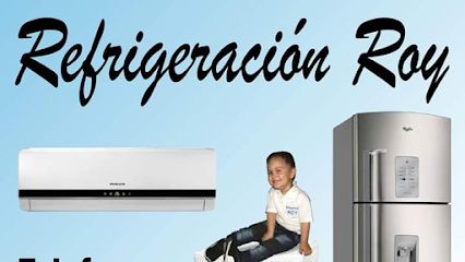 Refrigeracion Roy