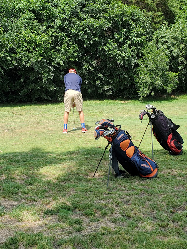 Golf Course «Reeves Golf Course», reviews and photos, 4757 Playfield Ln, Cincinnati, OH 45226, USA