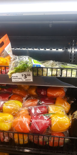 Grocery Store «Save-A-Lot», reviews and photos, 7351 Spring Hill Dr #1, Spring Hill, FL 34606, USA