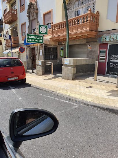 Foto de Farmacia Pino de Oro