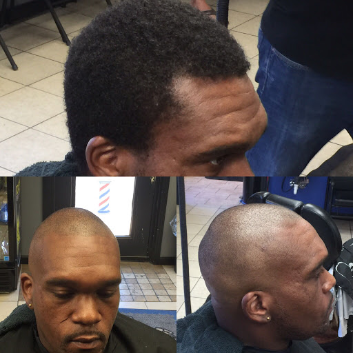 Barber Shop «Lebanon Barber Shop», reviews and photos, 211 S Cumberland St, Lebanon, TN 37087, USA