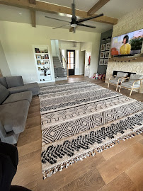 Sooner Steam Clean Carpet Cleaning - Photo 6 - Car repair in Broken Arrow, OK, Broken Arrow