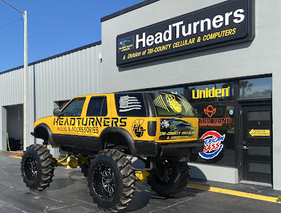 HeadTurners Audio and Accessories