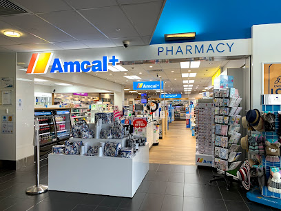 CHC Pharmacy TerryWhite Chemmart - formerly Amcal Coffs Harbour