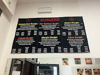 Bocca Mia à Bologna menu