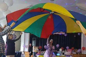 Kid Factor Parties - Princess Disco West Midlands - 2 Hours for £150! Special Offer! image