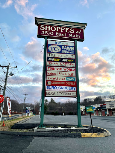 Cafe «Cheshire Coffee», reviews and photos, 3670 E Main St, Waterbury, CT 06705, USA