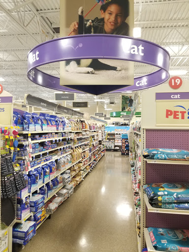 Pet Supply Store «PetSmart», reviews and photos, 466 S Watson Rd, Buckeye, AZ 85326, USA