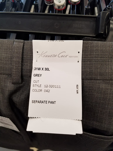 Clothing Store «K&G Fashion Superstore», reviews and photos, 5802 E Virginia Beach Blvd #108, Norfolk, VA 23502, USA