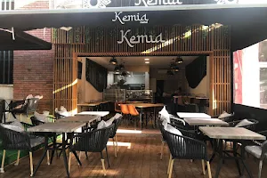 Kemia - Restaurante Halal - Restaurant Halal - Marbella Oriental Kebab image