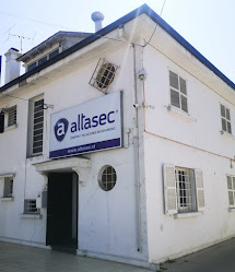 Altasec Spa
