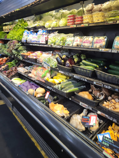 Deli «Bloomingfoods Market & Deli East», reviews and photos, 3220 E 3rd St, Bloomington, IN 47401, USA