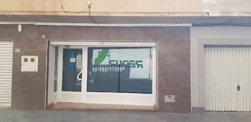 Silicon Informatica SLU en Rojales, Alicante