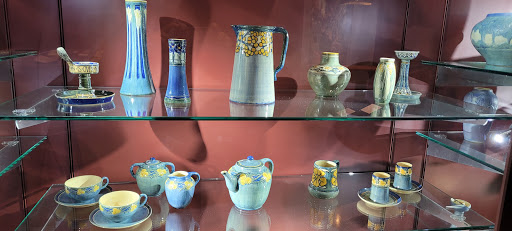 Art Museum «LSU Museum of Art», reviews and photos, 100 Lafayette St, Baton Rouge, LA 70801, USA