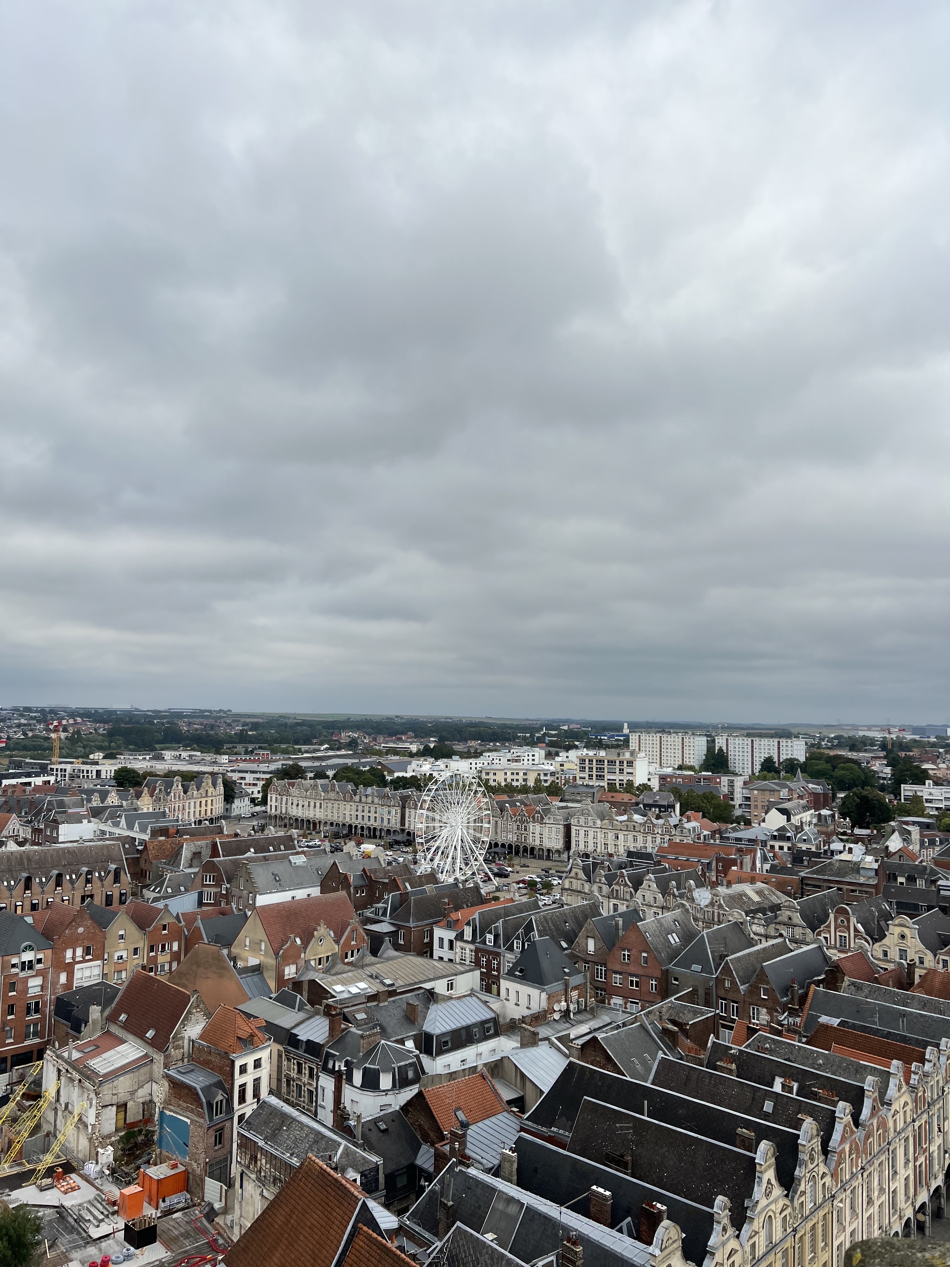 Photo n° 4 de l'avis de Léopold.u fait le 29/10/2021 à 15:01