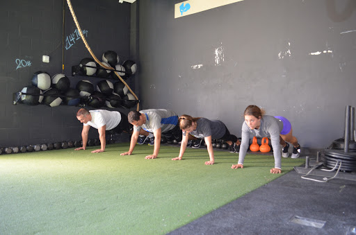 Gym «CrossFit Lacertus», reviews and photos, 10470 Wilden Dr d, Ashland, VA 23005, USA