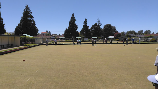 Reviews of Matua Bowling Club in Tauranga - Sports Complex