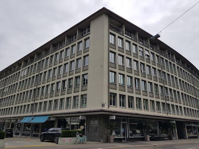 Casa Moderna - Zürich