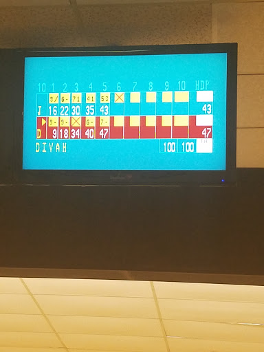 Bowling Alley «AMF Columbia Lanes», reviews and photos, 1732 Bush River Rd, Columbia, SC 29210, USA