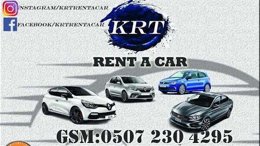 Krt Rent A Car