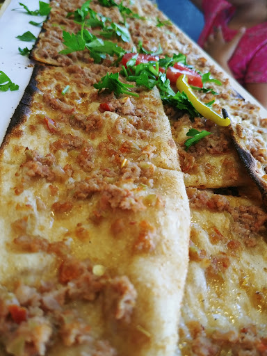 Burçak Ekmek Ve Unlu Mamuller