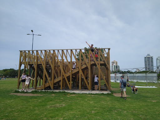 Sitios divertidos para niños en Buenos Aires