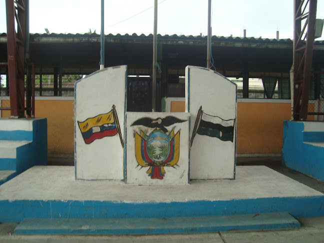 Opiniones de Unidad Educativa "Agoyan" en Guayaquil - Escuela