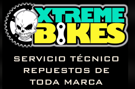 Xtreme Bikes - Quito