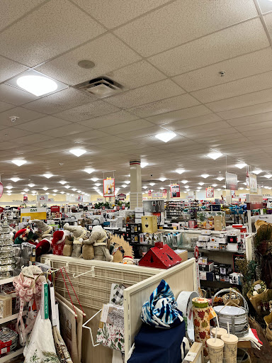 Department Store «HomeGoods», reviews and photos, 1310 Tingle Cir E f, Mobile, AL 36606, USA