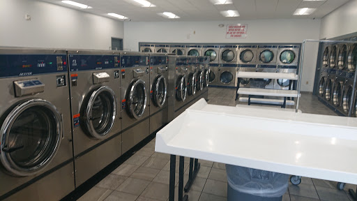 Laundromat «Westgate Laundry», reviews and photos, 1395 W. O. Ezell Boulevard, Spartanburg, SC 29301, USA