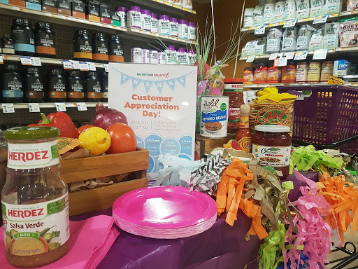 Vitamin & Supplements Store «Nutrition Smart - Miami Lakes», reviews and photos, 16250 NW 57th Ave, Hialeah, FL 33014, USA