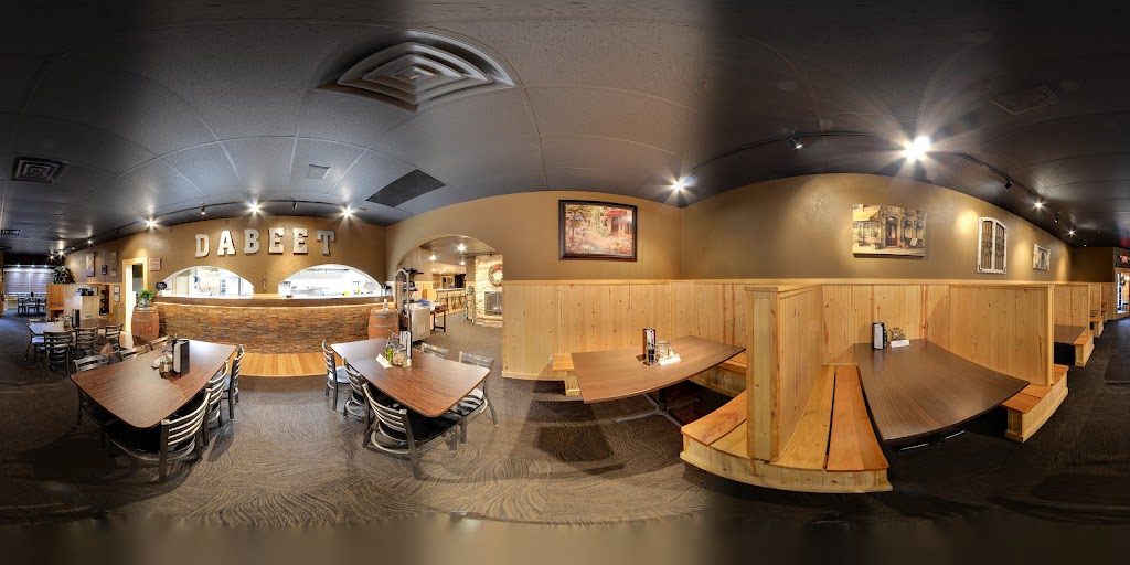 Pietro is the Best eat at Sal's 52761