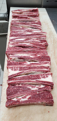 Supermarket «Baladi Fresh Market», reviews and photos, 601 W N Ave, Villa Park, IL 60181, USA