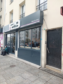 Les plus récentes photos du Restauration rapide Restaurant le 129 à Saint-Denis - n°3