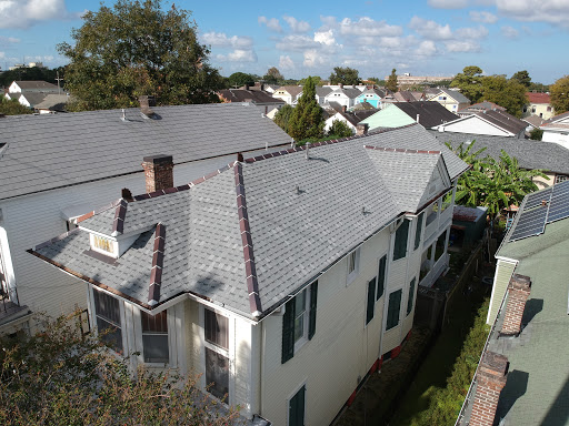 Duxworth Roofing & Sheet Metal in Chalmette, Louisiana