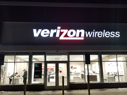 Cell Phone Store «Verizon», reviews and photos, 1137 Boardman Rd, Jackson, MI 49202, USA