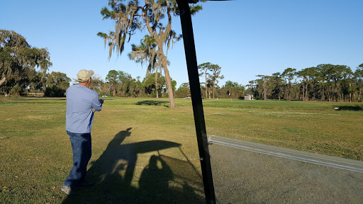 Golf Course «Palmetto Pines Golf Course», reviews and photos, 14355 Golf Course Rd, Parrish, FL 34219, USA