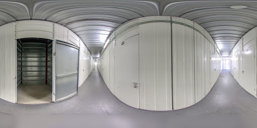 Self-Storage Facility «CubeSmart Self Storage», reviews and photos, 193 Litchfield St, Leominster, MA 01453, USA