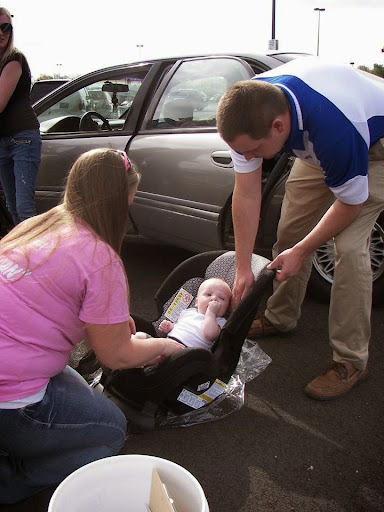 Personal Injury Attorney «McCutchen & Sexton — The Law Firm», reviews and photos