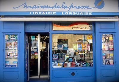 Librairie Lorguaise à Lorgues