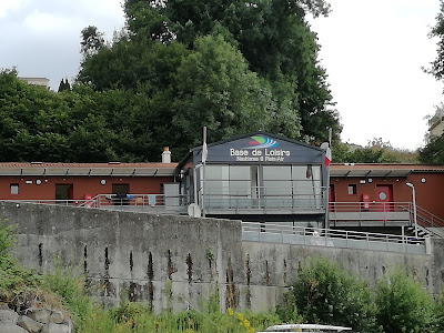 Base de Loisirs de Mervent à Mervent