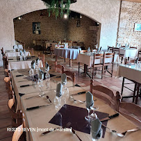 Photos du propriétaire du Restaurant Resto Seven à Mont-de-Marsan - n°13