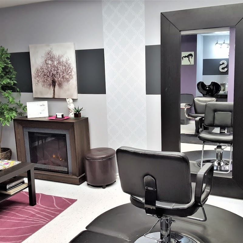 Silver Moon Salon