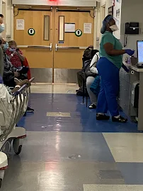 Jack D. Weiler Hospital - Car repair in Bronx, NY, Bronx - Rated 3.3/5