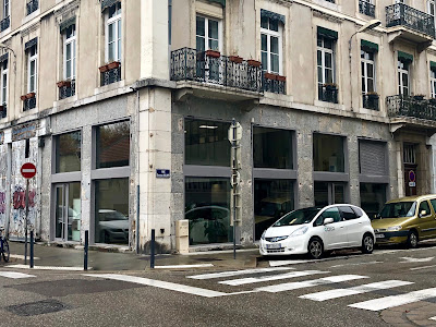 ATELIER FAR à Grenoble
