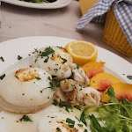 Photo n°1 de l'avis de Nicodemo.e fait le 25/09/2020 à 11:10 sur le  Il Covo Del Viandante à Locri